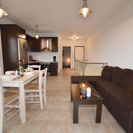 Villa Verde Ano Kalon Neron Extérieur photo