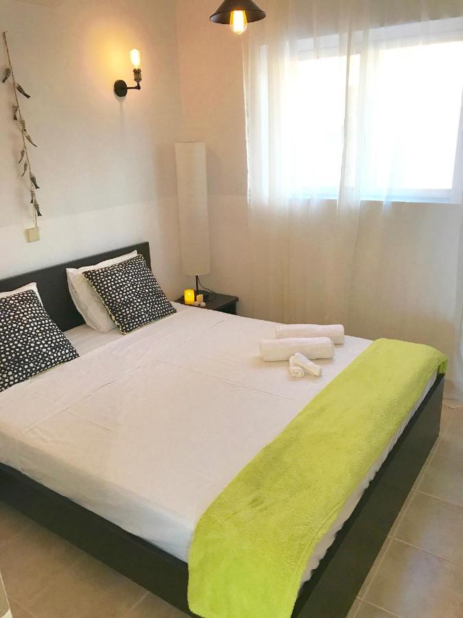 Villa Verde Ano Kalon Neron Extérieur photo