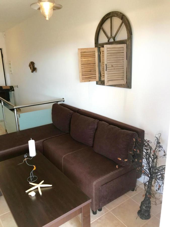 Villa Verde Ano Kalon Neron Extérieur photo