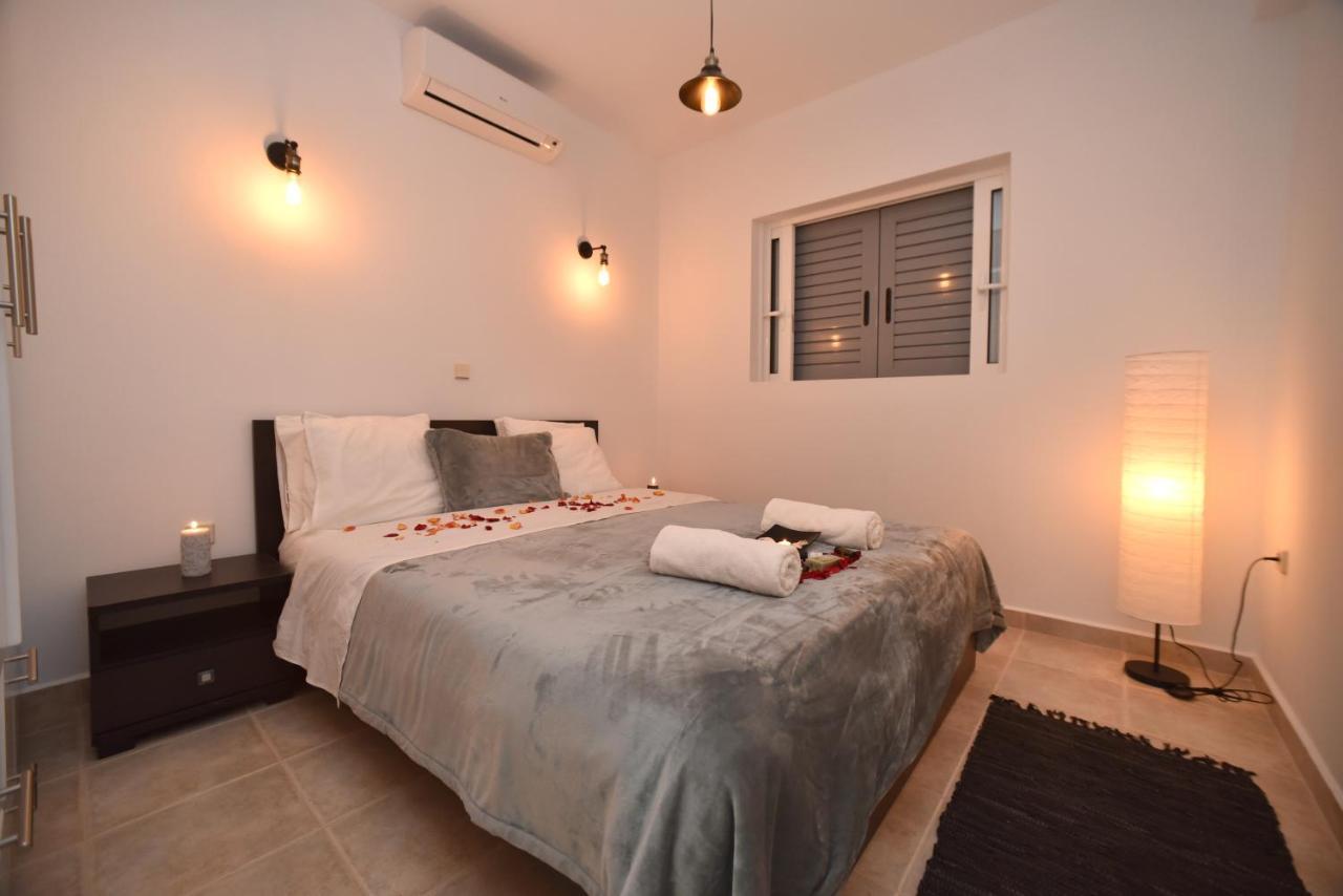 Villa Verde Ano Kalon Neron Extérieur photo
